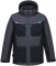 Jacheta de iarna WX3, Gri Metal, Portwest  marimea XXXL