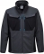 Jacheta Softshell WX3, Gri Metal, Portwest  marimea XXXL