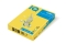 Carton IQ Color Intens A4 160g/mp, 250 coli/top, Mondi canary yellow
