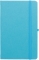Agenda Notebook Pro 16 cm, nedatata, Ego turcoaz