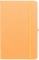 Agenda Notebook Pro 13 cm, nedatata, Ego portocaliu