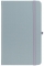 Agenda Notebook Pro 13 cm, nedatata, Ego gri