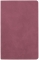 Agenda Pastel 13 x 21 cm, nedatata, Ego, diverse culori Burgundy