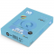 Carton IQ Color Pastel A3 160 g/mp, 250 coli/top, Mondi medium blue