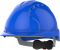 Casca de siguranta, EVO3, ventilata, diverse culori albastru
