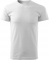 Tricou basic free, barbati, alb, Malfini marimea 2XL