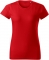 Tricou basic free, dama, rosu, Malfini marimea 2XL