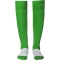 Jambiere sport copii, Soccer, verde tei, Roly Nr. 31-34 Copii