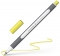 Marker cu varf pensula Schneider Paint-It 070 lime