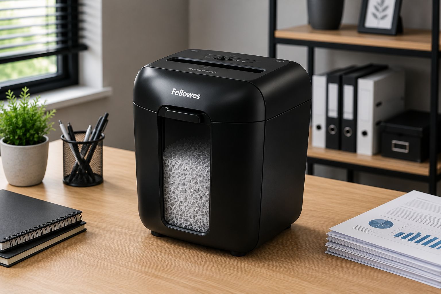 Fellowes CASHBACK 2026