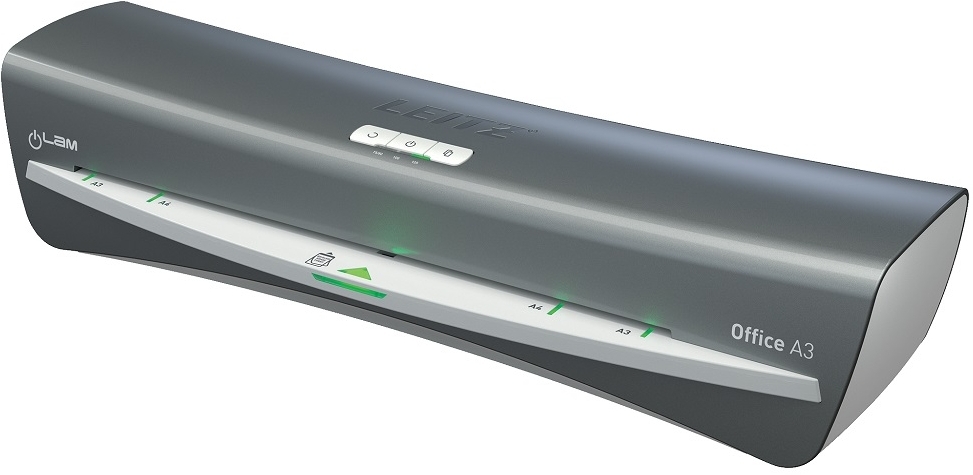 Leitz Laminatoare